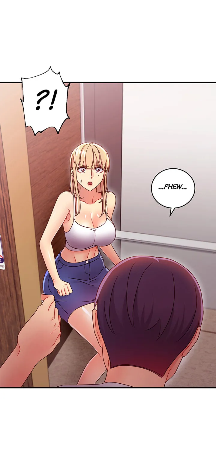Saeeommaui Chingudeul Chapter 68 Page 29 - Chapter 68
