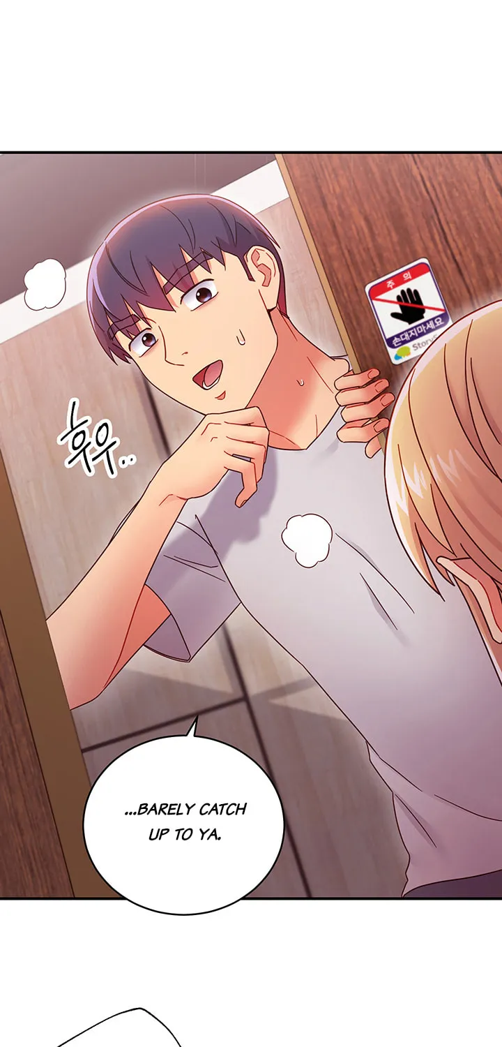Saeeommaui Chingudeul Chapter 68 Page 30 - Chapter 68