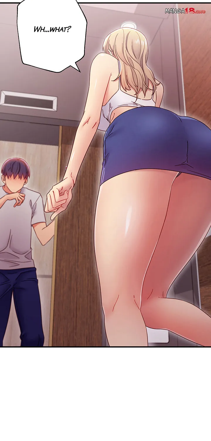 Saeeommaui Chingudeul Chapter 68 Page 31 - Chapter 68