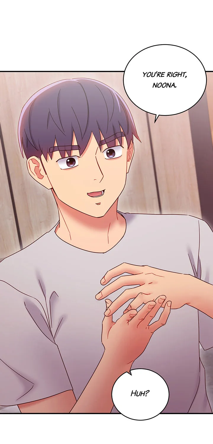 Saeeommaui Chingudeul Chapter 68 Page 32 - Chapter 68