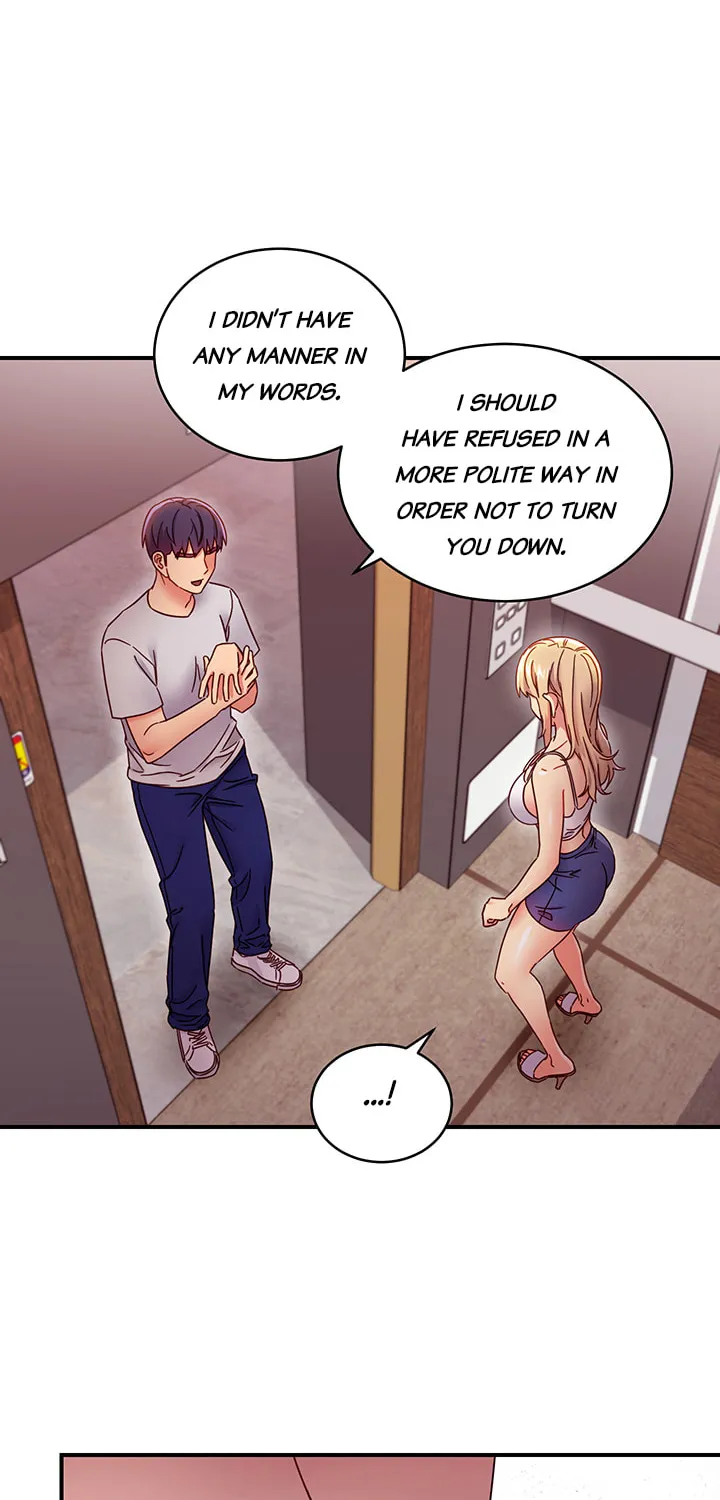 Saeeommaui Chingudeul Chapter 68 Page 33 - Chapter 68