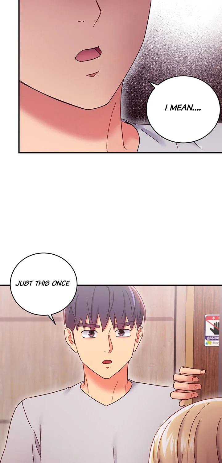 Saeeommaui Chingudeul Chapter 68 Page 34 - Chapter 68