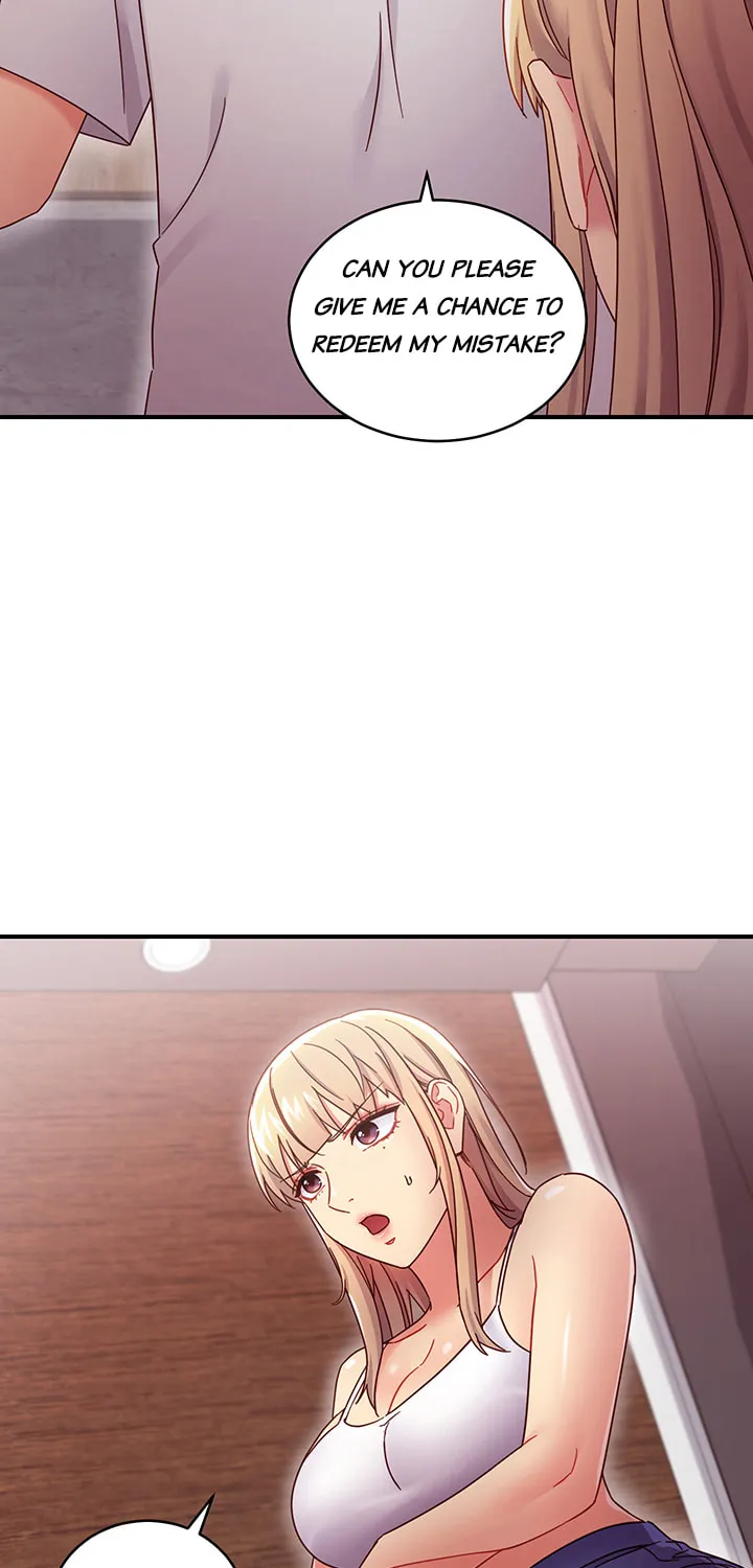 Saeeommaui Chingudeul Chapter 68 Page 35 - Chapter 68