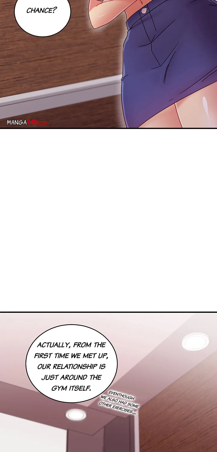 Saeeommaui Chingudeul Chapter 68 Page 36 - Chapter 68