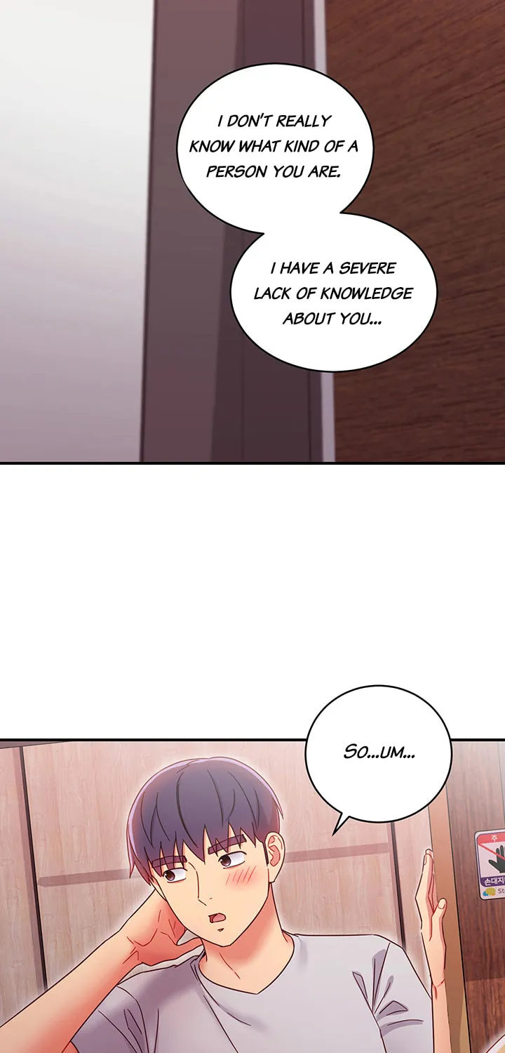 Saeeommaui Chingudeul Chapter 68 Page 37 - Chapter 68