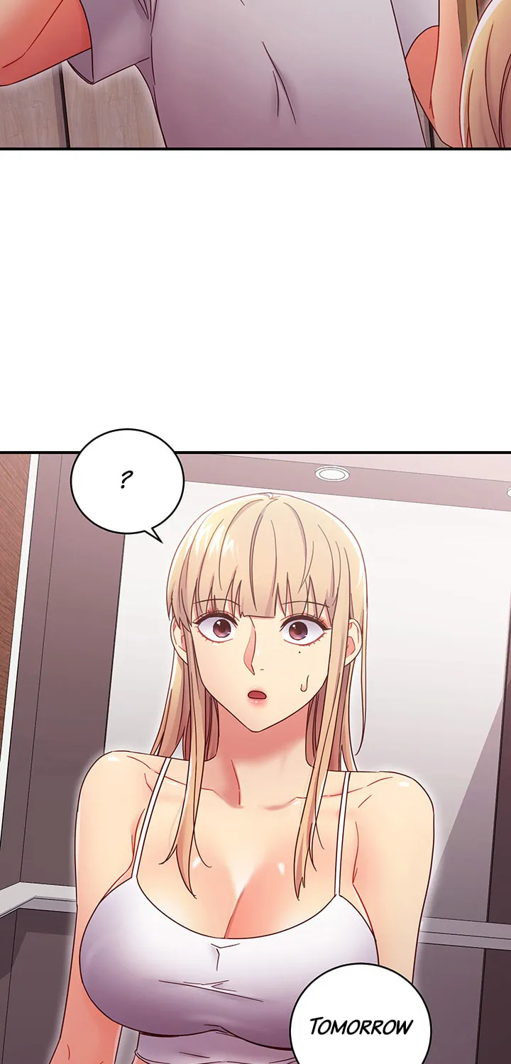 Saeeommaui Chingudeul Chapter 68 Page 38 - Chapter 68