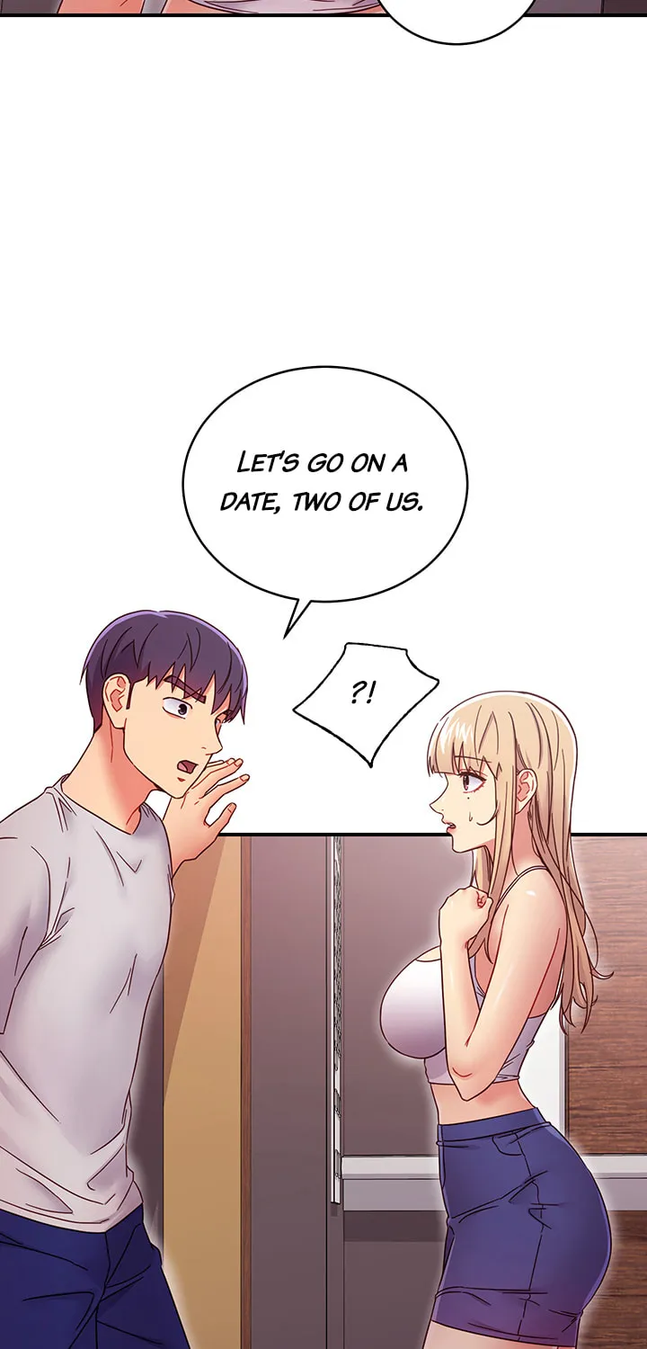 Saeeommaui Chingudeul Chapter 68 Page 39 - Chapter 68