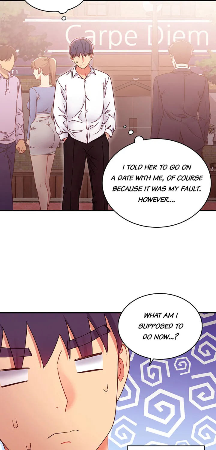 Saeeommaui Chingudeul Chapter 68 Page 43 - Chapter 68