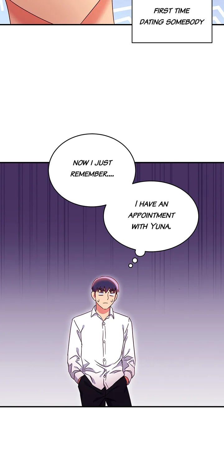 Saeeommaui Chingudeul Chapter 68 Page 44 - Chapter 68