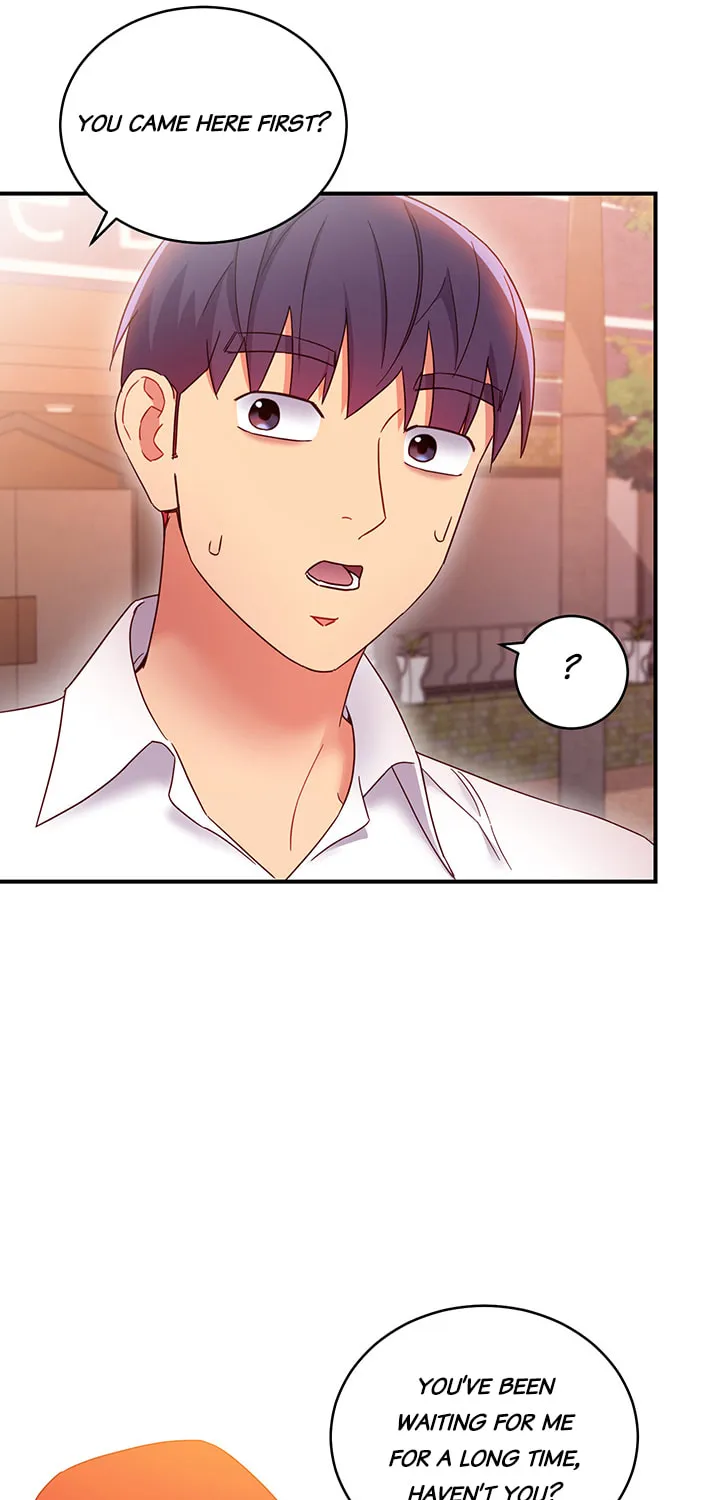 Saeeommaui Chingudeul Chapter 68 Page 45 - Chapter 68