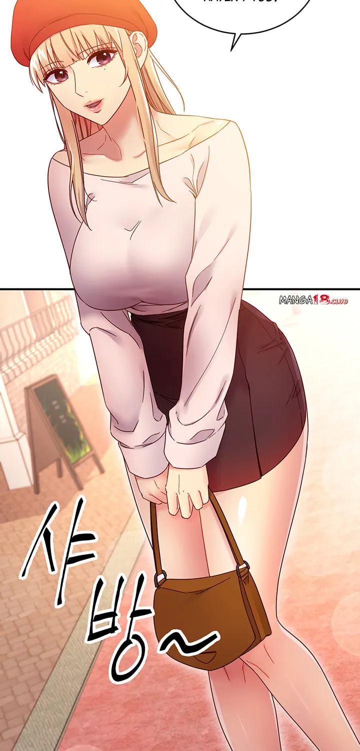 Saeeommaui Chingudeul Chapter 68 Page 46 - Chapter 68