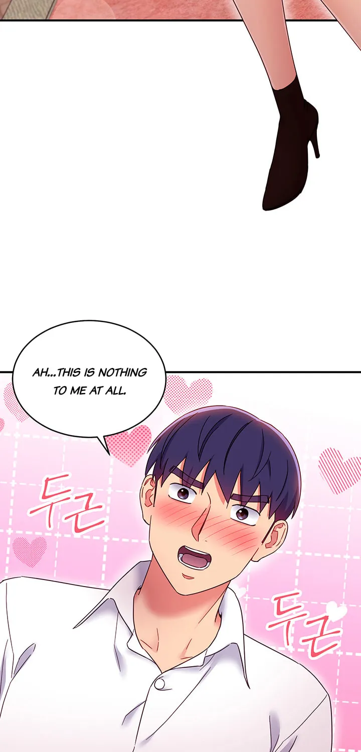 Saeeommaui Chingudeul Chapter 68 Page 47 - Chapter 68
