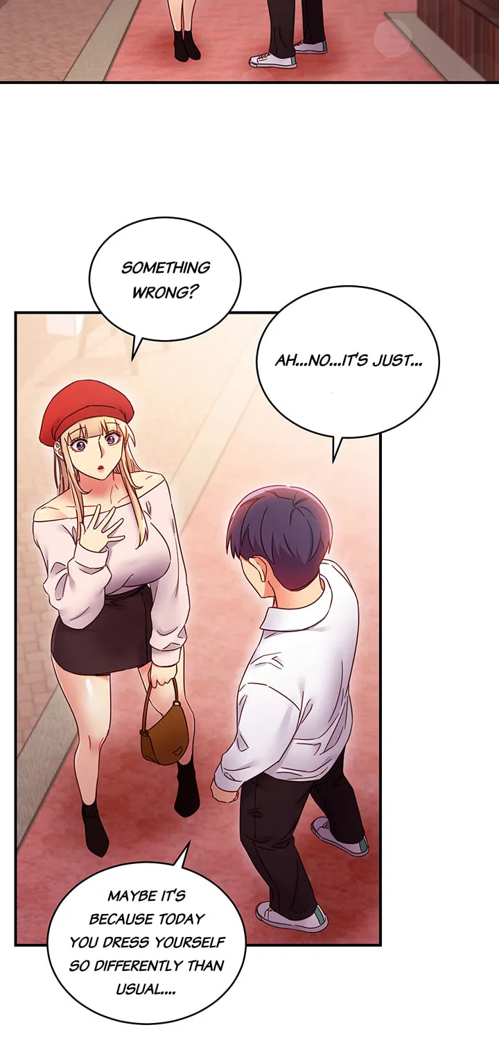 Saeeommaui Chingudeul Chapter 68 Page 50 - Chapter 68