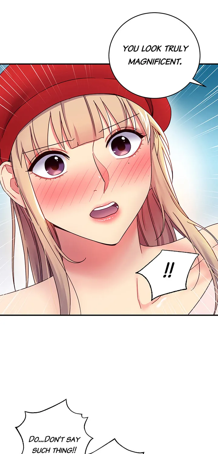 Saeeommaui Chingudeul Chapter 68 Page 51 - Chapter 68