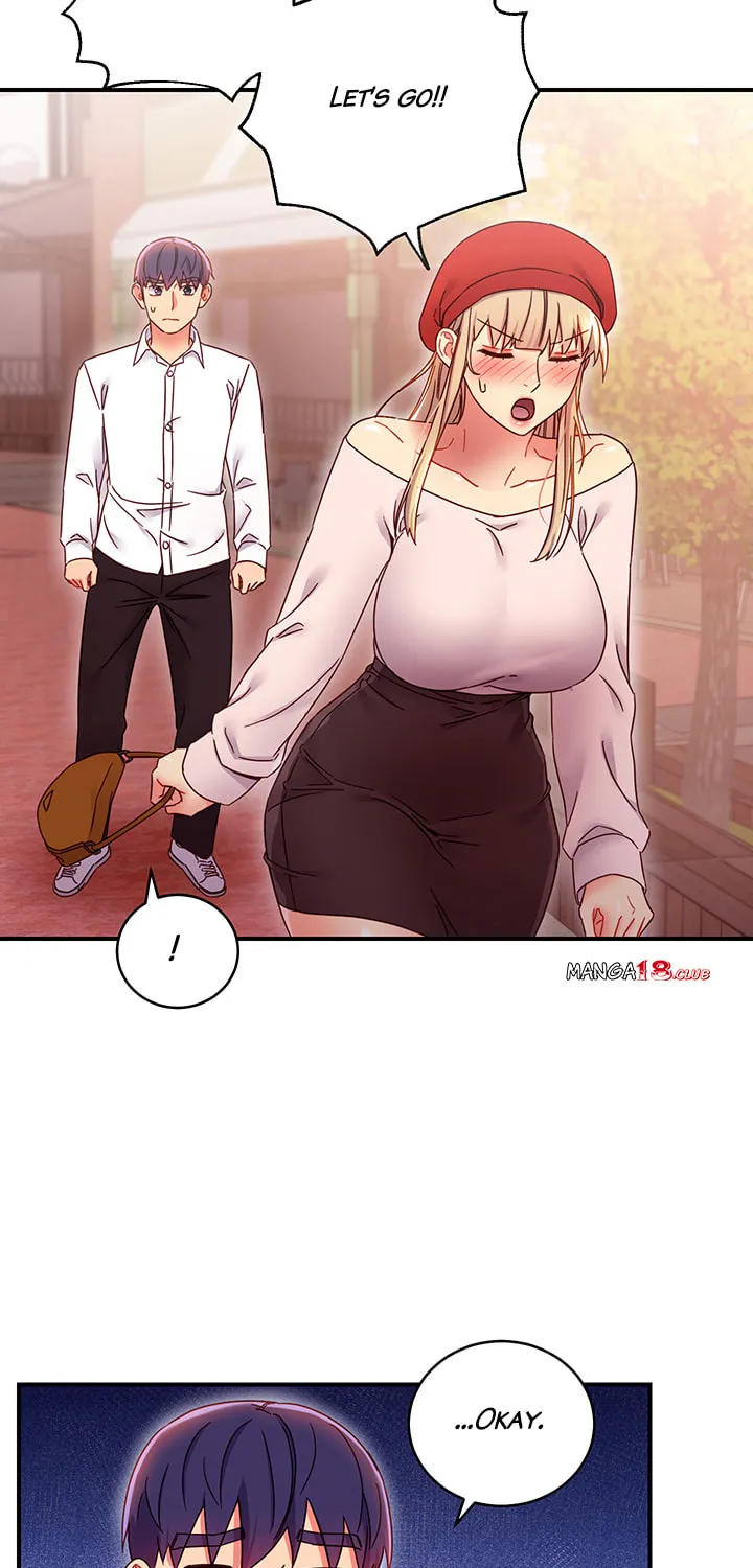 Saeeommaui Chingudeul Chapter 68 Page 52 - Chapter 68