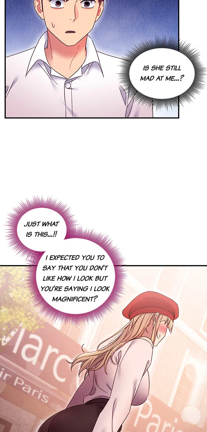 Saeeommaui Chingudeul Chapter 68 Page 53 - Chapter 68