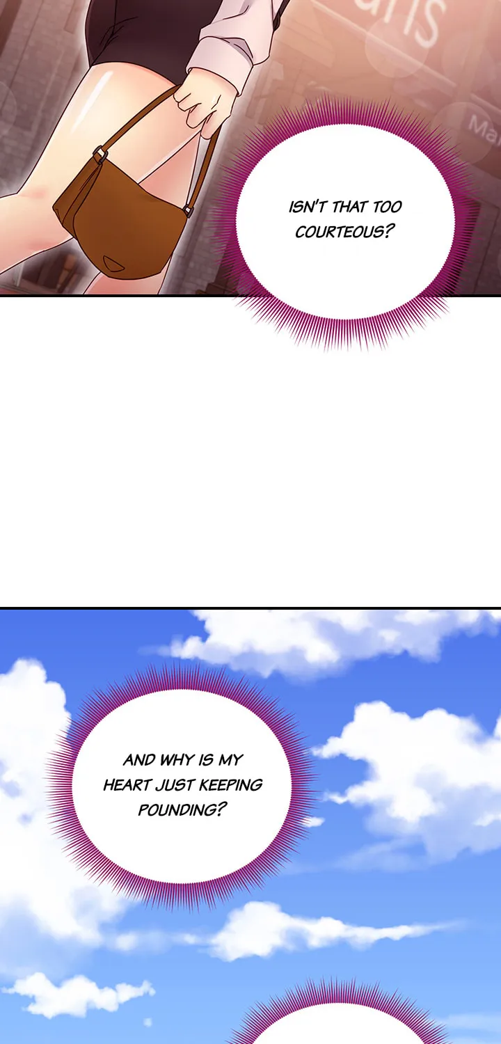 Saeeommaui Chingudeul Chapter 68 Page 54 - Chapter 68