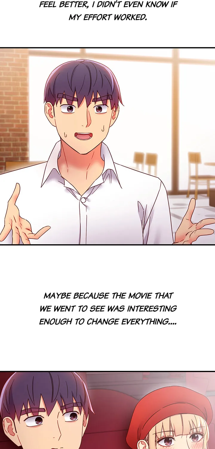 Saeeommaui Chingudeul Chapter 68 Page 58 - Chapter 68