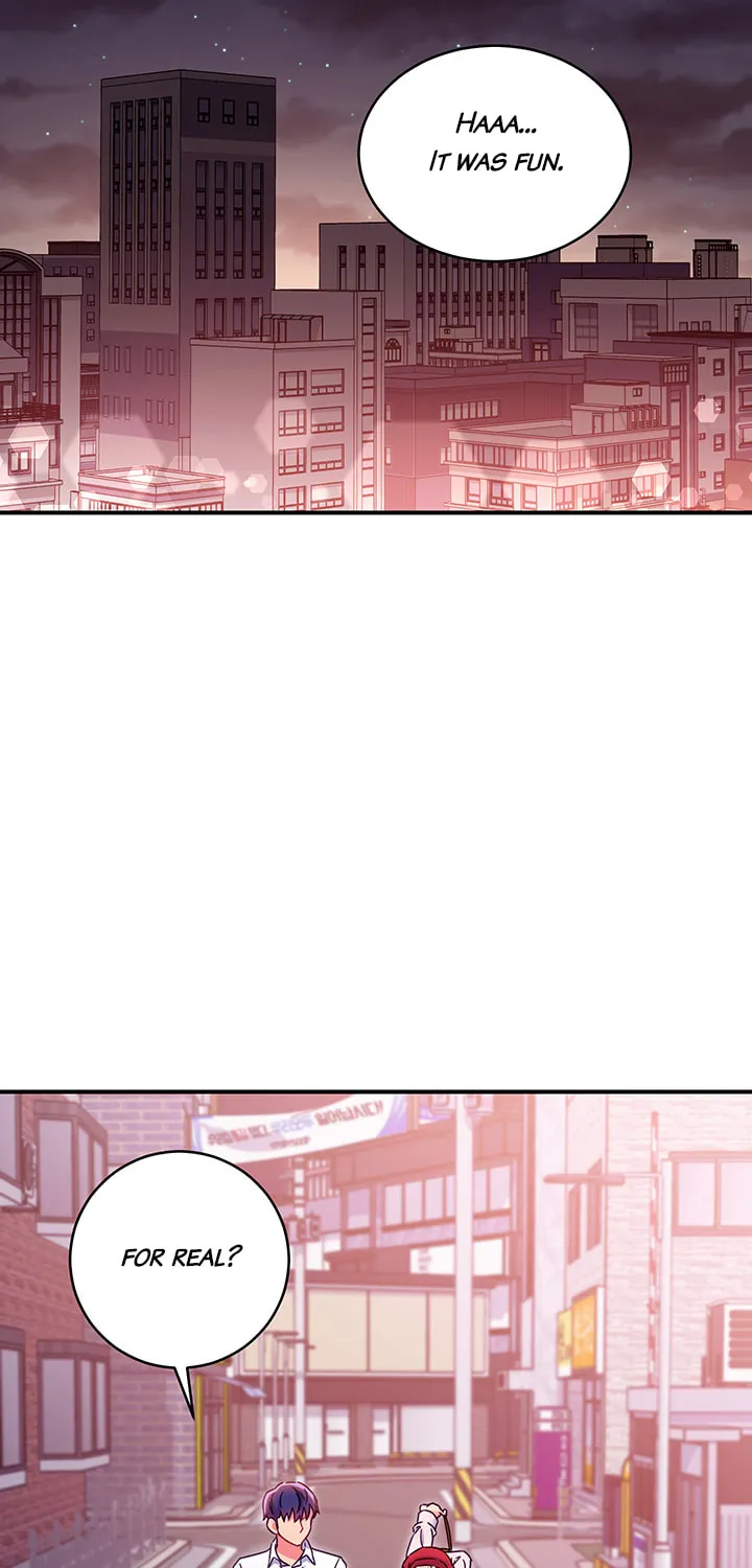 Saeeommaui Chingudeul Chapter 68 Page 61 - Chapter 68
