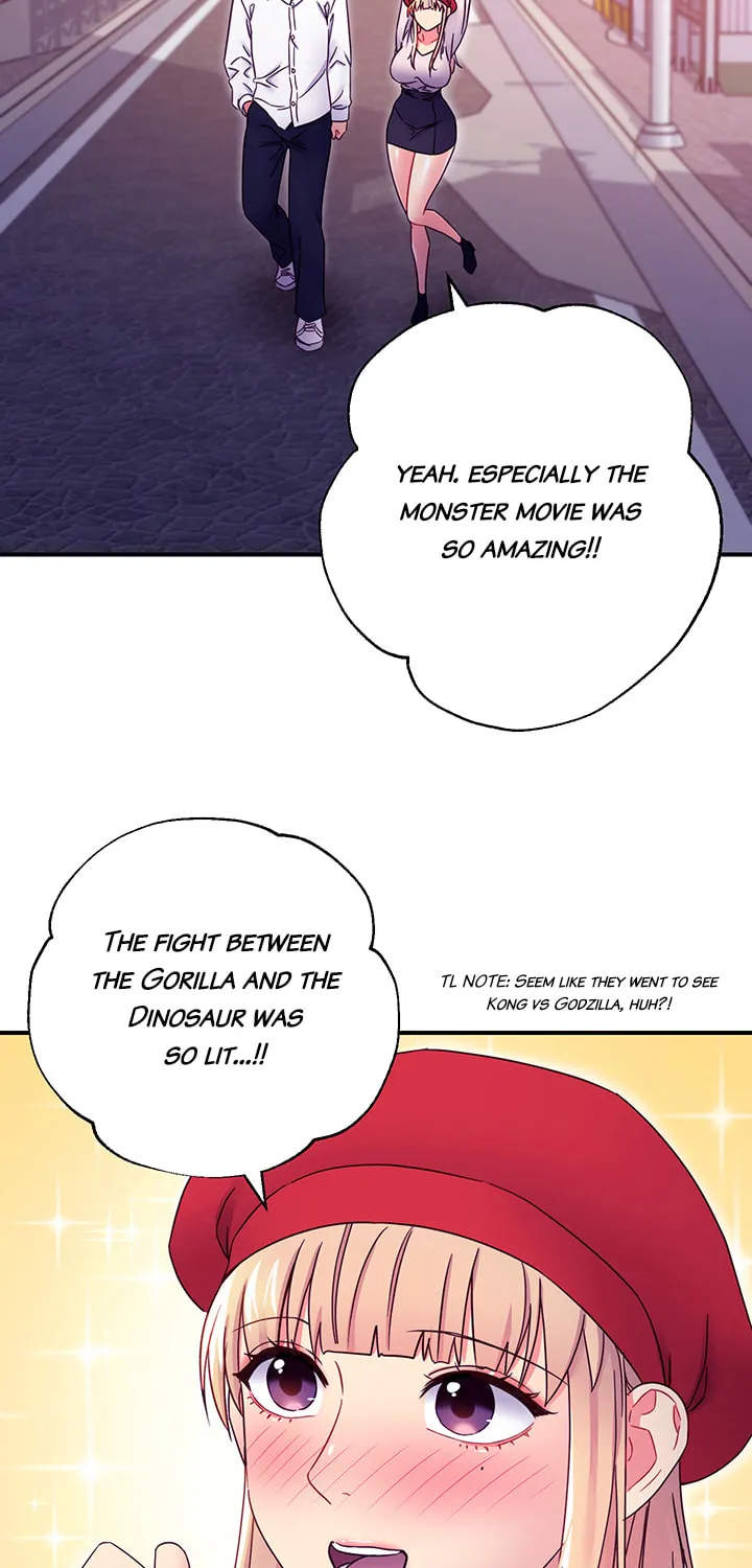 Saeeommaui Chingudeul Chapter 68 Page 62 - Chapter 68