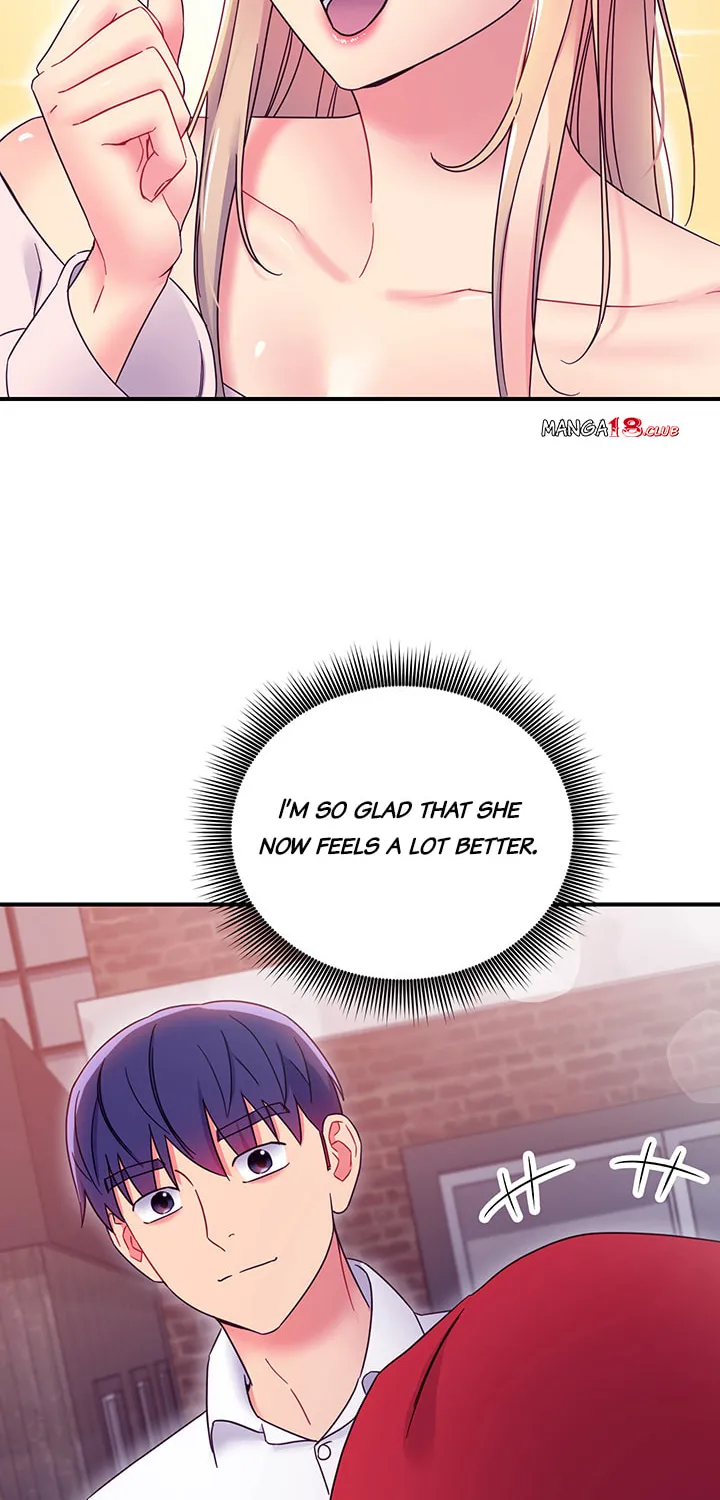 Saeeommaui Chingudeul Chapter 68 Page 63 - Chapter 68