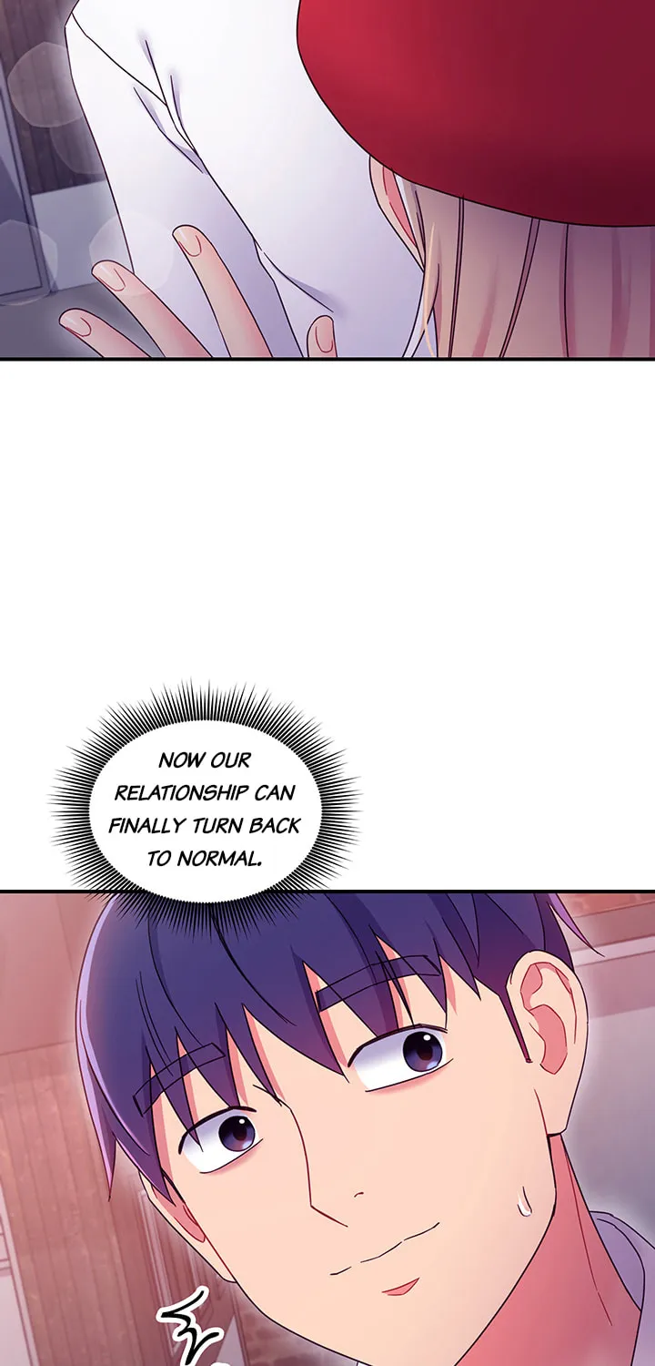 Saeeommaui Chingudeul Chapter 68 Page 64 - Chapter 68