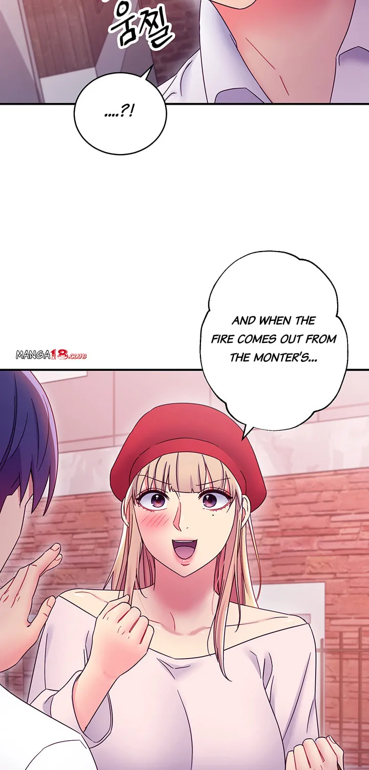 Saeeommaui Chingudeul Chapter 68 Page 65 - Chapter 68