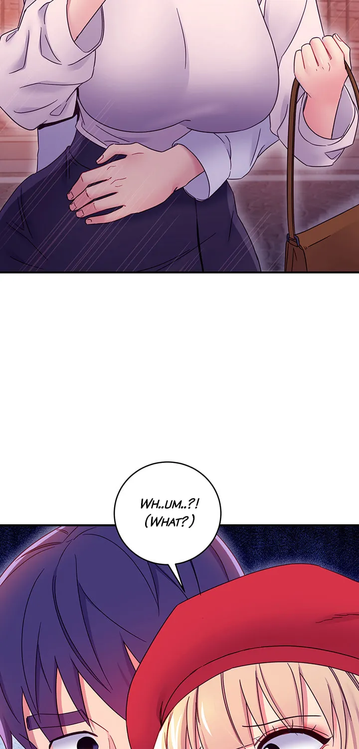 Saeeommaui Chingudeul Chapter 68 Page 67 - Chapter 68