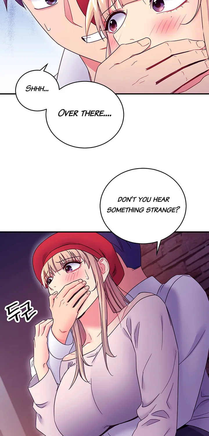 Saeeommaui Chingudeul Chapter 68 Page 68 - Chapter 68