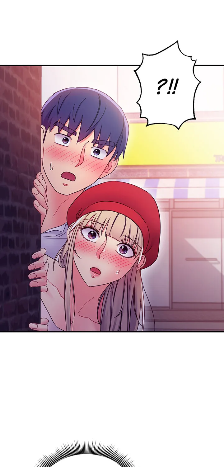 Saeeommaui Chingudeul Chapter 68 Page 72 - Chapter 68