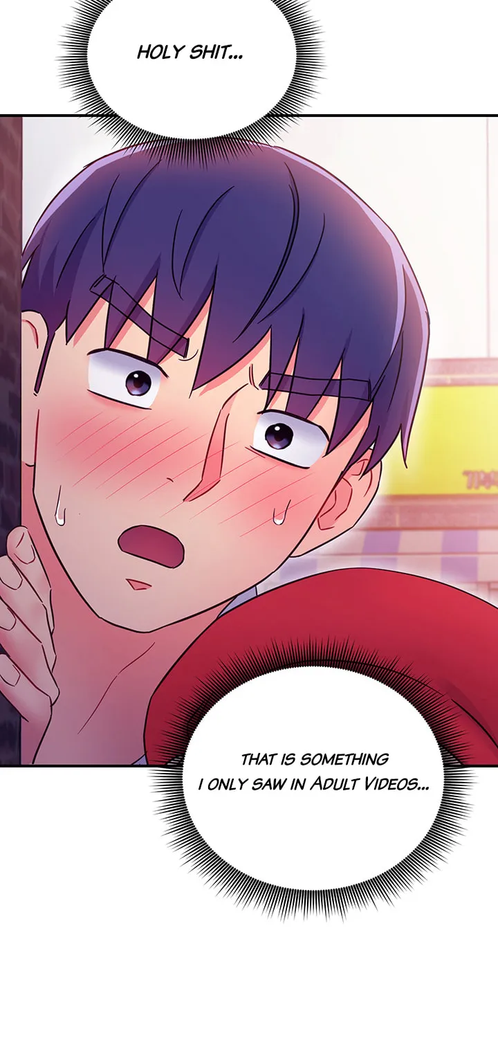 Saeeommaui Chingudeul Chapter 68 Page 73 - Chapter 68