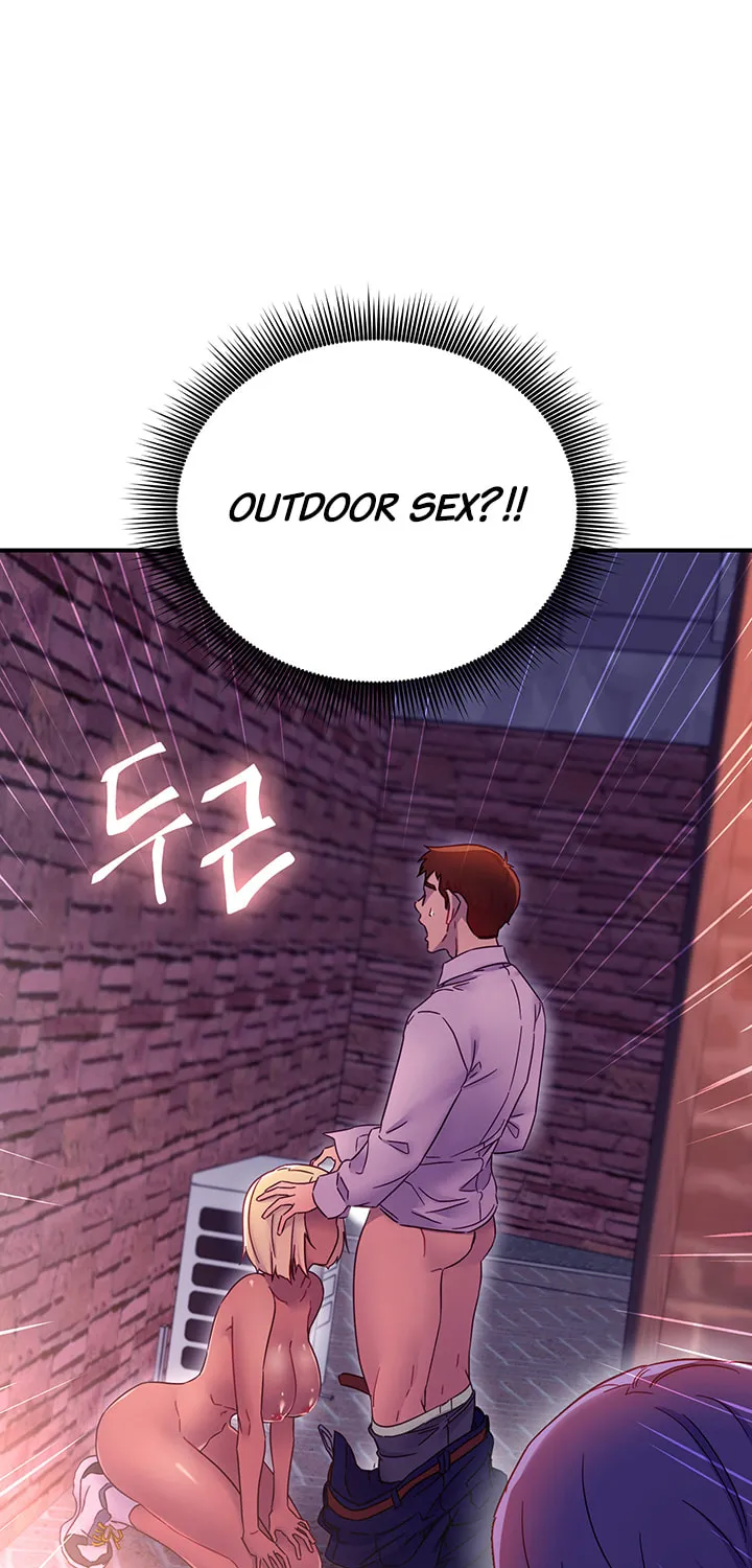 Saeeommaui Chingudeul Chapter 68 Page 74 - Chapter 68