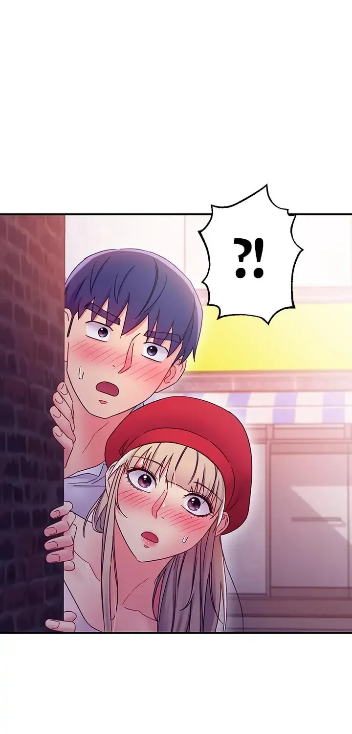 Saeeommaui Chingudeul Chapter 69 Page 1 - Chapter 69
