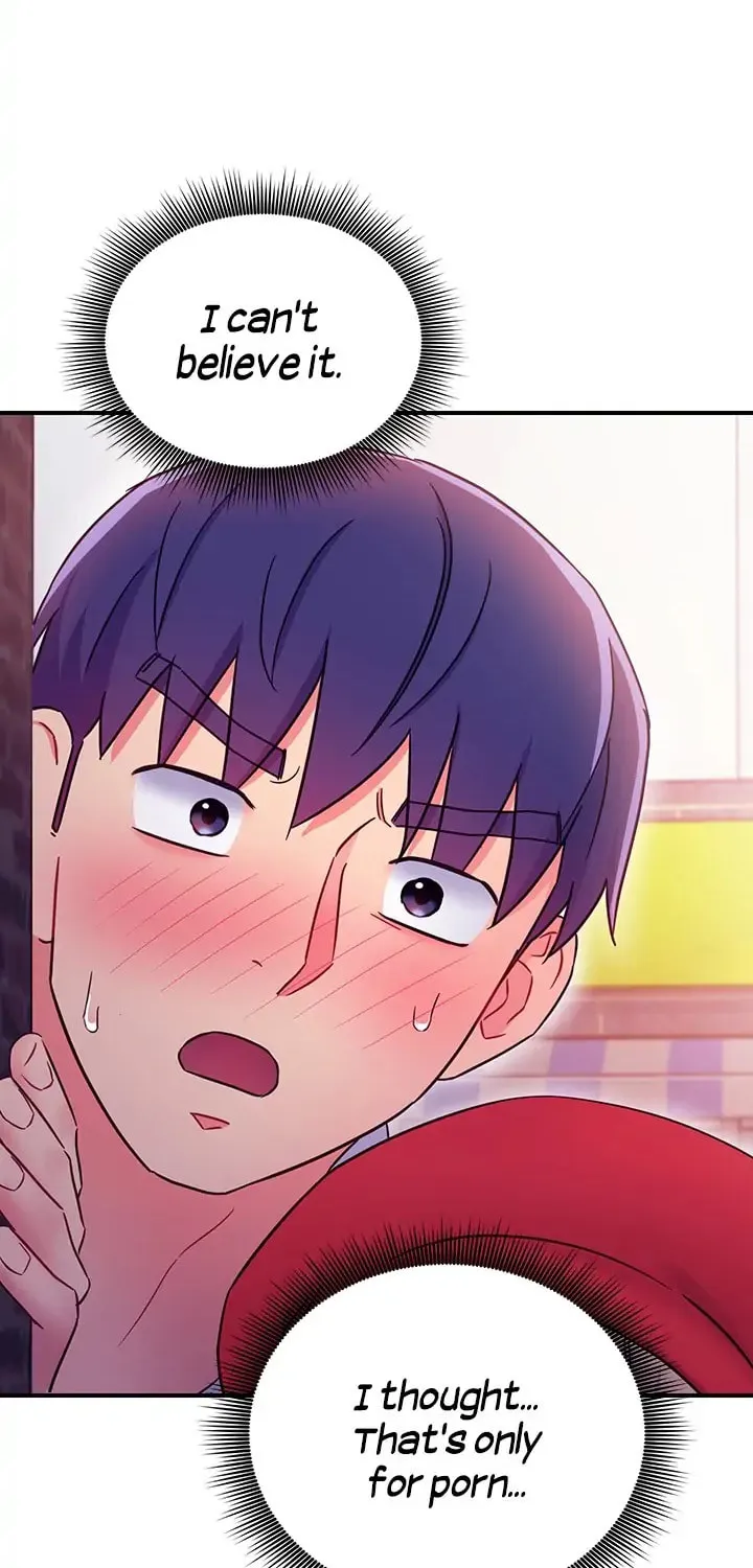 Saeeommaui Chingudeul Chapter 69 Page 2 - Chapter 69