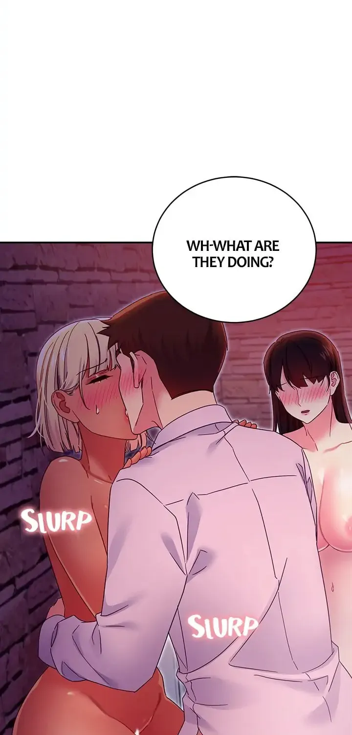 Saeeommaui Chingudeul Chapter 69 Page 8 - Chapter 69