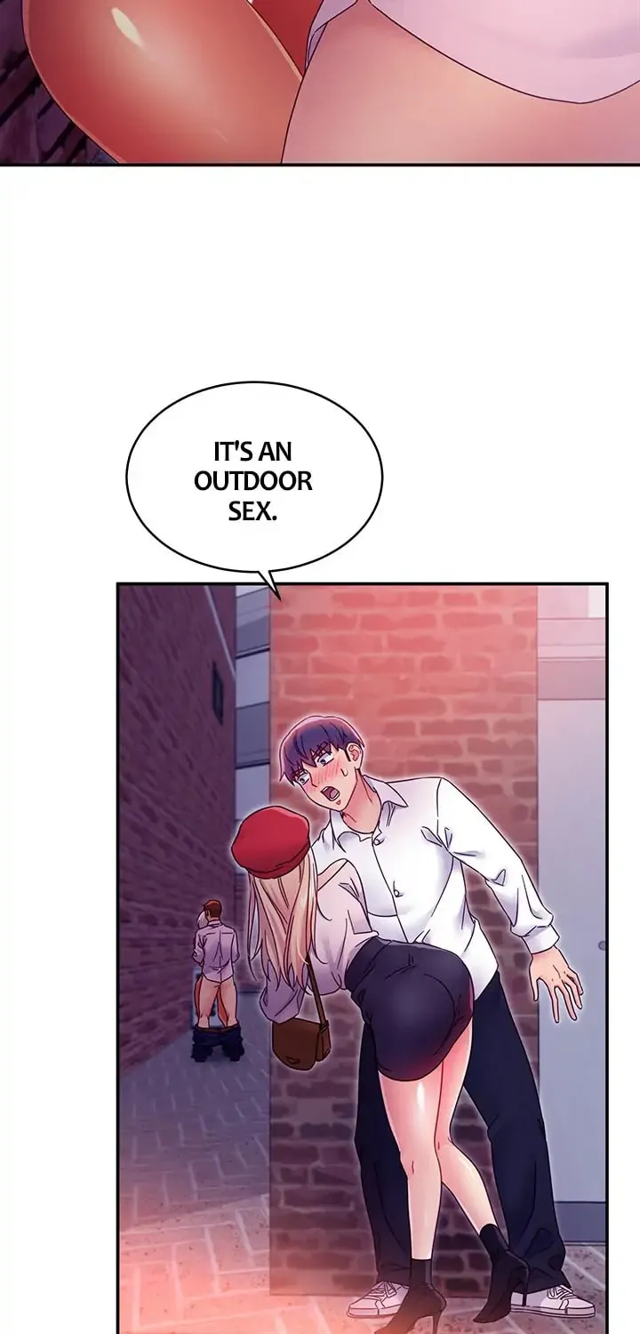 Saeeommaui Chingudeul Chapter 69 Page 9 - Chapter 69