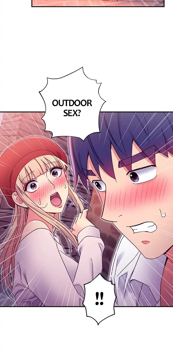 Saeeommaui Chingudeul Chapter 69 Page 10 - Chapter 69