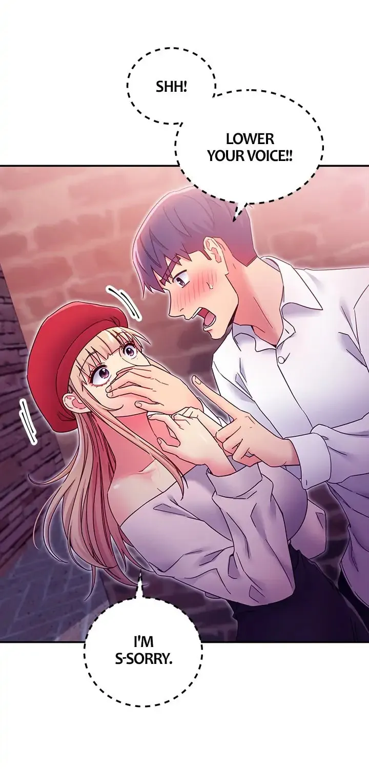 Saeeommaui Chingudeul Chapter 69 Page 11 - Chapter 69