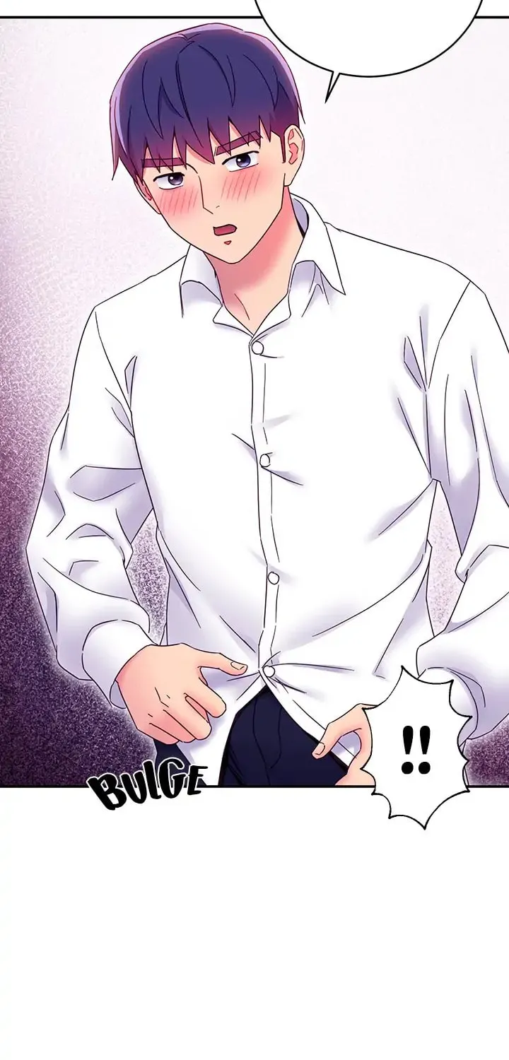 Saeeommaui Chingudeul Chapter 69 Page 18 - Chapter 69