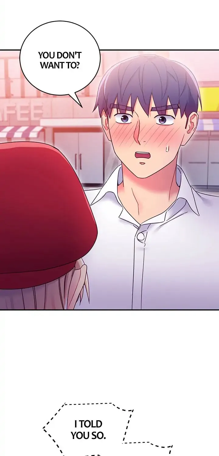 Saeeommaui Chingudeul Chapter 69 Page 25 - Chapter 69