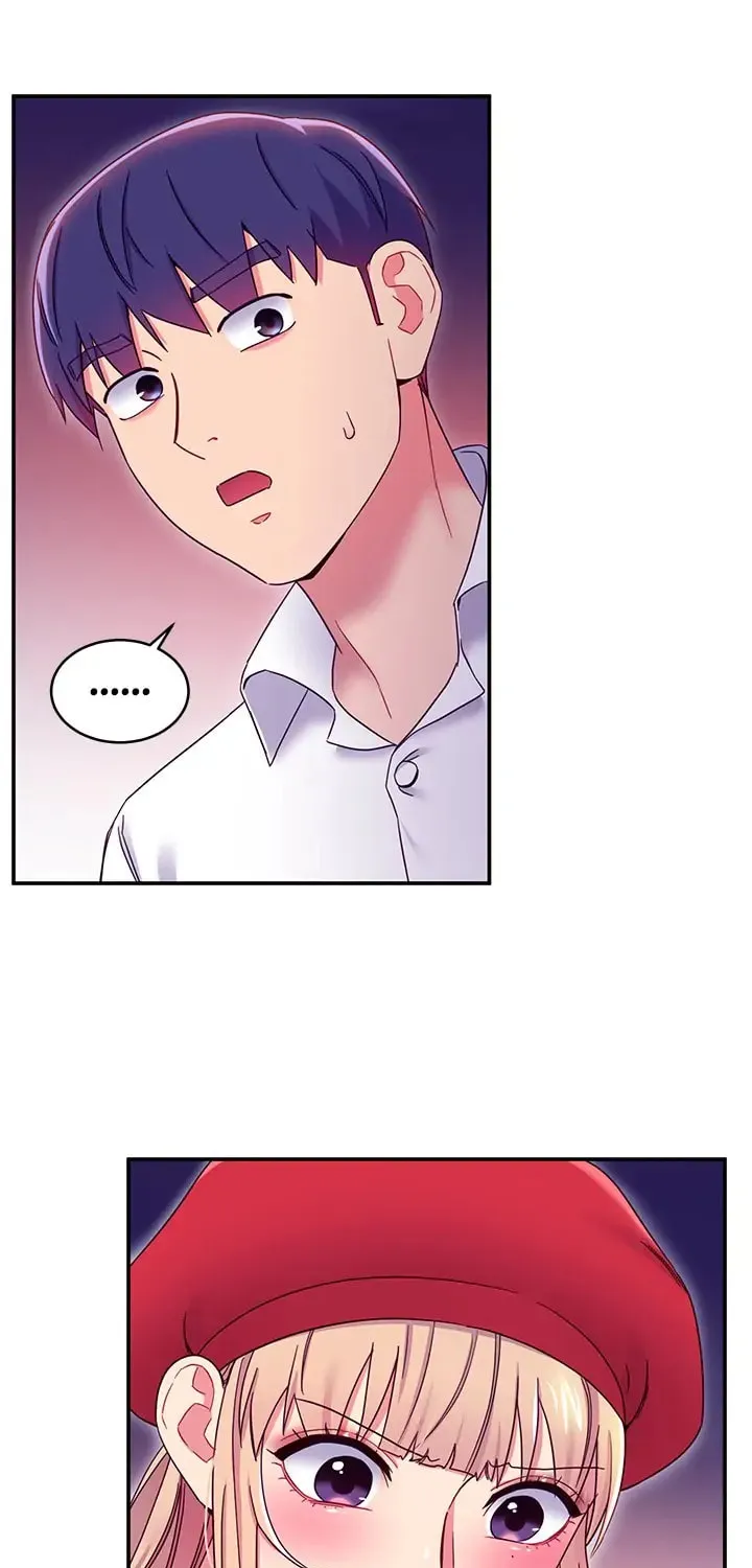 Saeeommaui Chingudeul Chapter 69 Page 27 - Chapter 69
