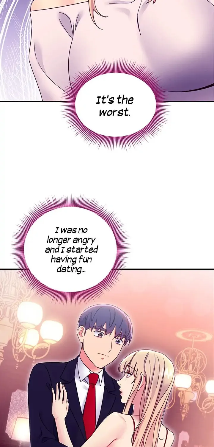 Saeeommaui Chingudeul Chapter 69 Page 34 - Chapter 69