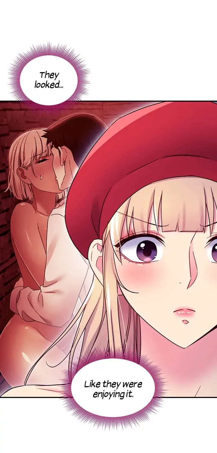 Saeeommaui Chingudeul Chapter 69 Page 37 - Chapter 69