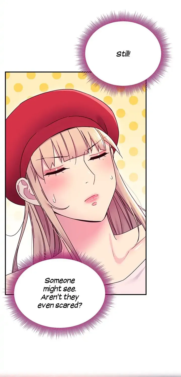 Saeeommaui Chingudeul Chapter 69 Page 38 - Chapter 69