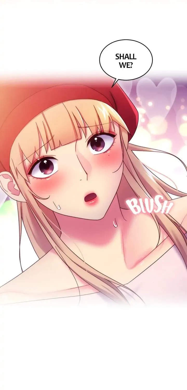 Saeeommaui Chingudeul Chapter 69 Page 40 - Chapter 69