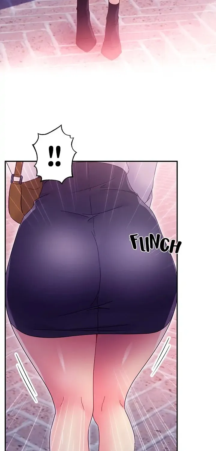 Saeeommaui Chingudeul Chapter 69 Page 45 - Chapter 69