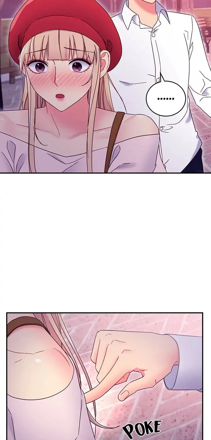 Saeeommaui Chingudeul Chapter 69 Page 49 - Chapter 69