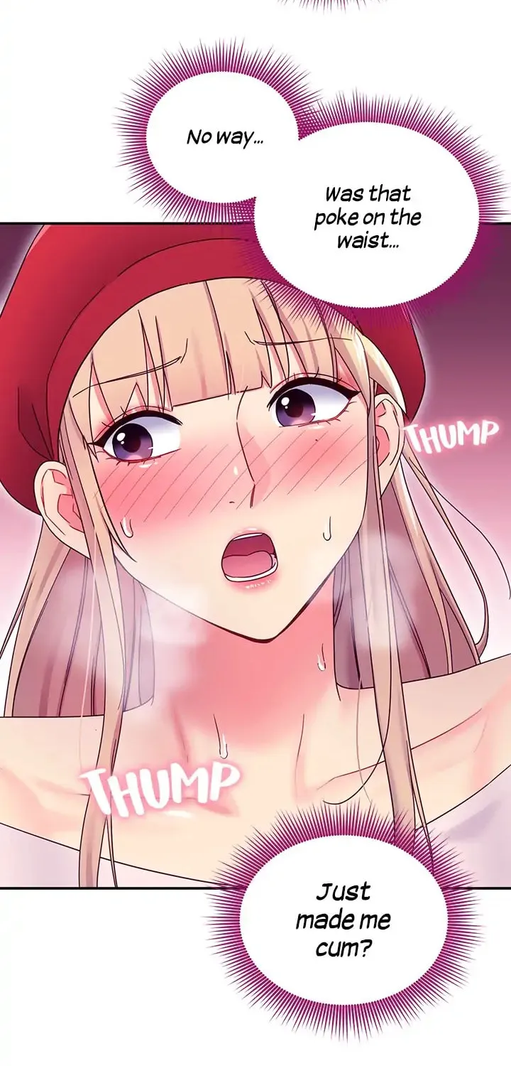 Saeeommaui Chingudeul Chapter 69 Page 53 - Chapter 69