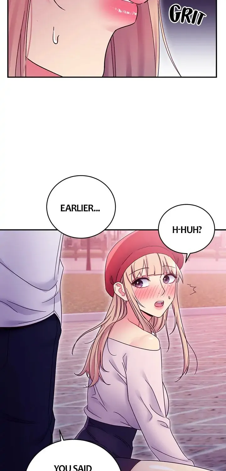 Saeeommaui Chingudeul Chapter 69 Page 55 - Chapter 69