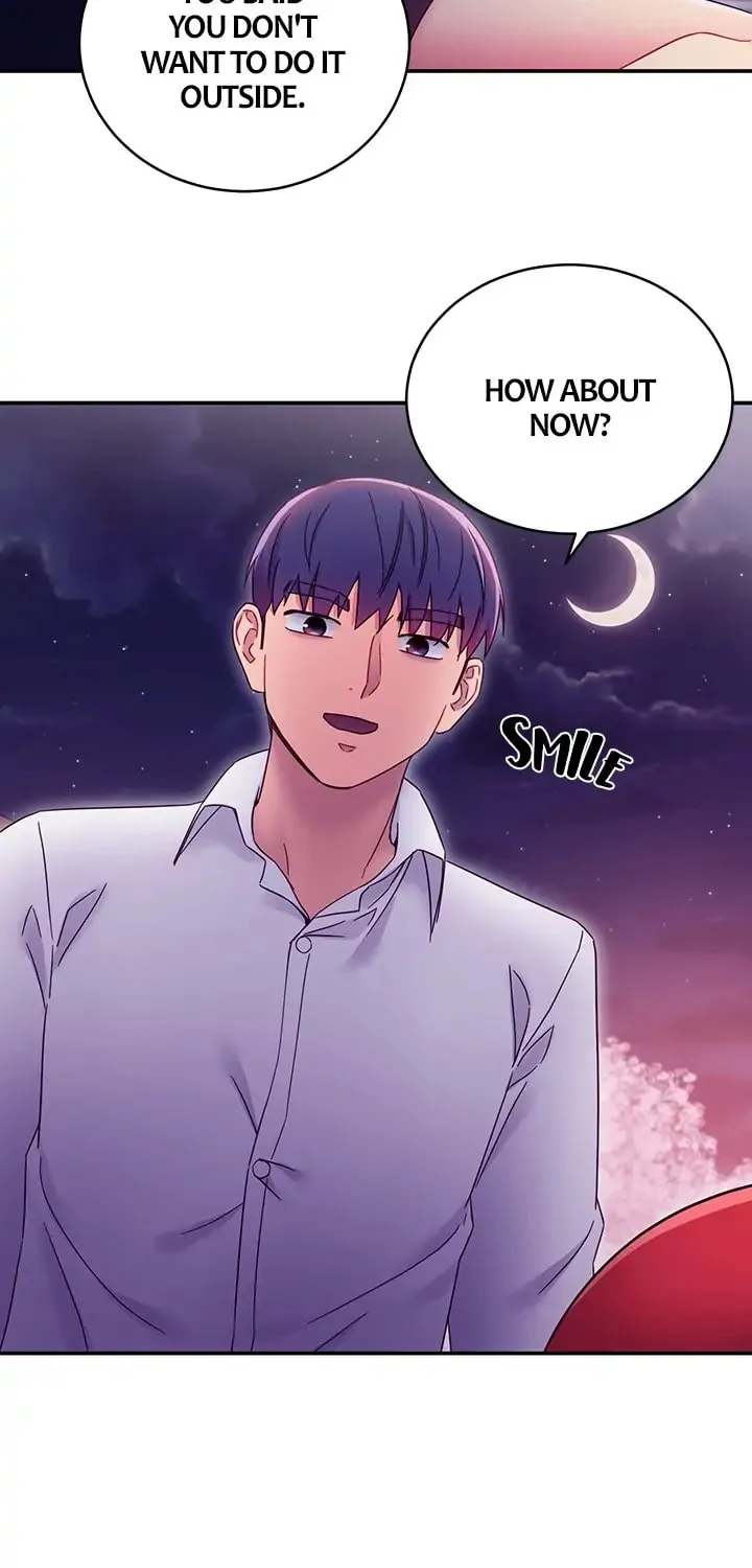 Saeeommaui Chingudeul Chapter 69 Page 56 - Chapter 69